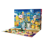 LEGO Friends – Adventný kalendár 2025